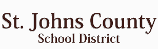 St Johns County School Zone Locator